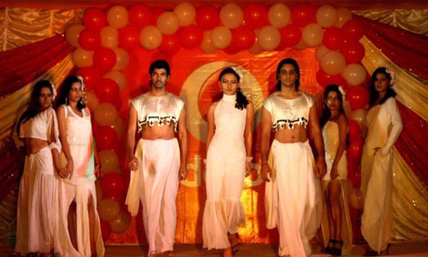 Fashon Show